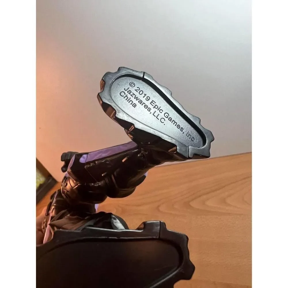 Fortnite Jazwares Skull Figure Trooper Epic Games